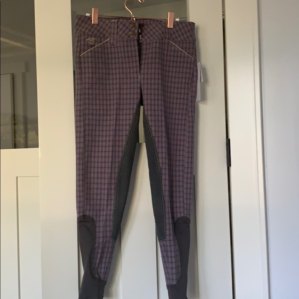 Piper Smartpak Riding Pants